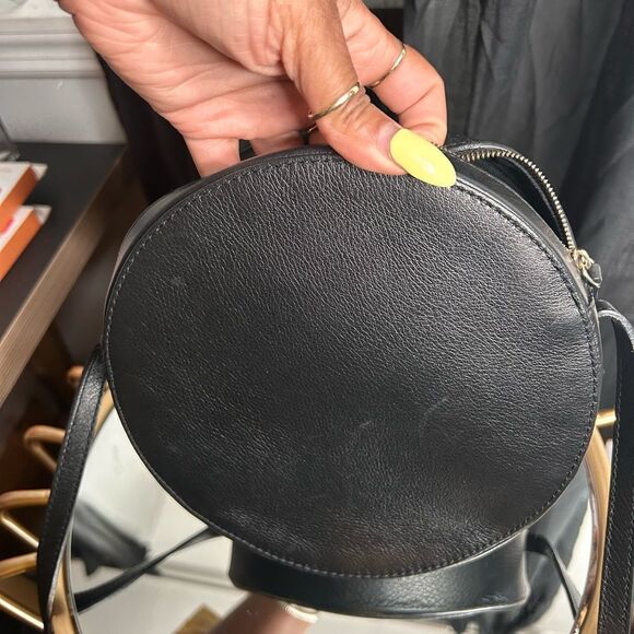 Sezane Nicole Bag Small - Picture 7 of 13